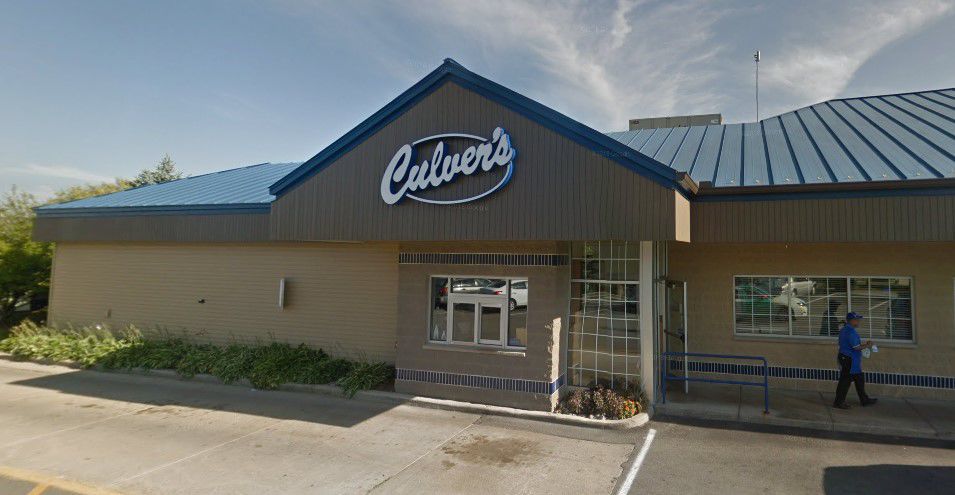 Culver's